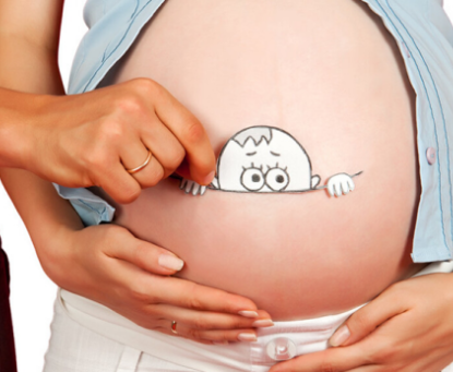Mối liên hệ giữa béo phì và sinh mổ